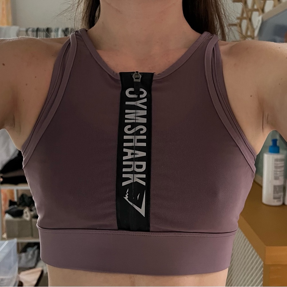 Gymshark sports bra